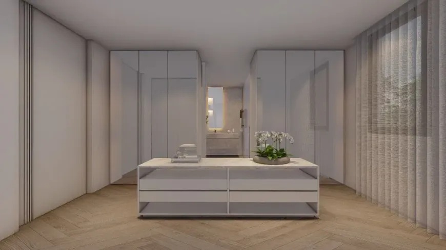 Imagem Casa de Condomínio com 5 Quartos à Venda, 600 m² em Orleans - Curitiba Imagem Casa de Condomínio com 5 Quartos à Venda, 600 m² em Orleans - Curitiba