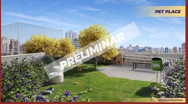 Imagem Apartamento com 2 Quartos à Venda, 38 m² em Vila Campanela - São Paulo Imagem Apartamento com 2 Quartos à Venda, 38 m² em Vila Campanela - São Paulo