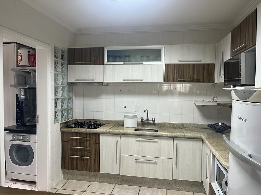 Imagem Apartamento com 3 Quartos para Temporada, 110 m²em Centro - Balneário Camboriú 