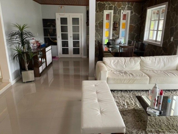 Imagem Casa com 4 Quartos para Alugar, em Condado de Maricá - Maricá Imagem Casa com 4 Quartos para Alugar, em Condado de Maricá - Maricá