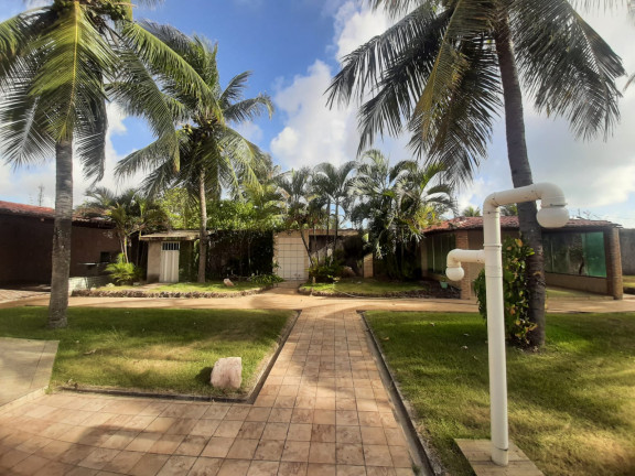 Imagem Casa com 4 Quartos à Venda, 400 m² em Praia de Santa Rita - Extremoz