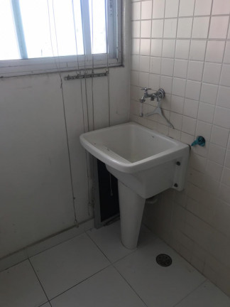 Imagem Apartamento com 2 Quartos à Venda, 54 m² em Cambuci - São Paulo