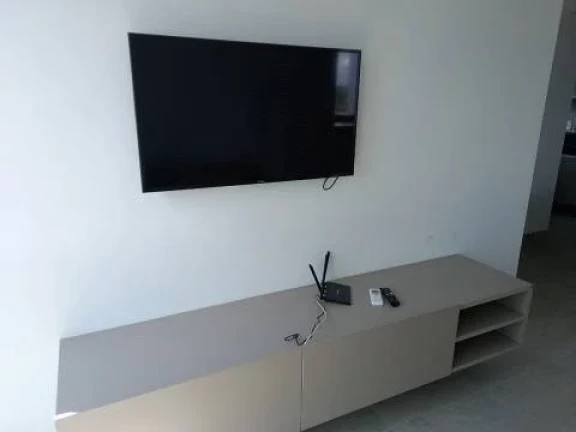 Imagem Apartamento com 1 Quarto para Alugar, 28 m² em Boa Viagem - Recife