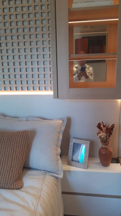 Imagem Apartamento com 2 Quartos à Venda, 44 m² em Vila Prudente - São Paulo