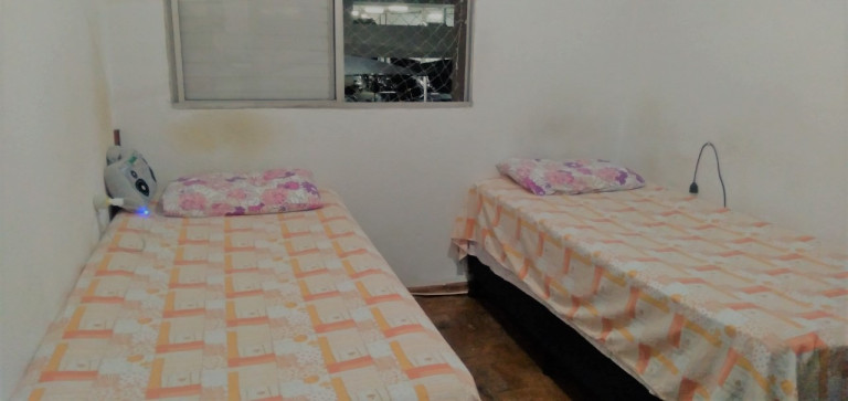 Imagem Apartamento com 2 Quartos à Venda, 52 m² em Jardim Ângela (Zona Leste) - São Paulo Imagem Apartamento com 2 Quartos à Venda, 52 m² em Jardim Ângela (Zona Leste) - São Paulo