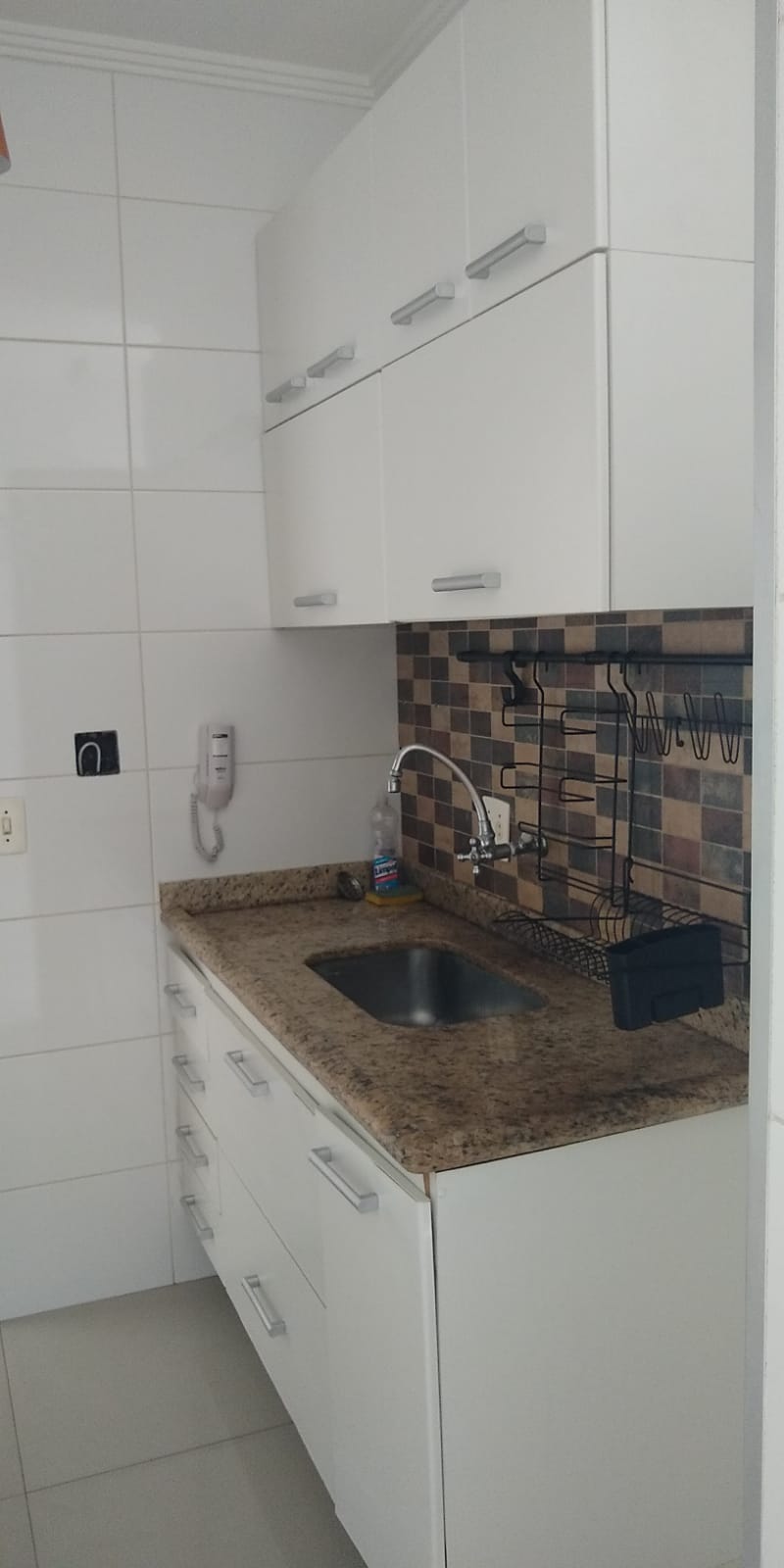 Imagem Apartamento com 3 Quartos à Venda, 71 m²em Assunção - São Bernardo do Campo