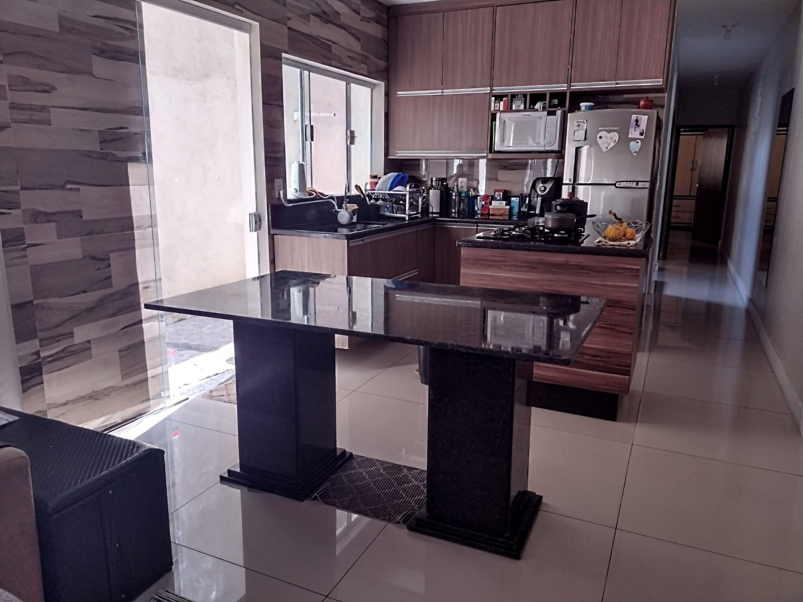 Imagem Casa de Condomínio com 4 Quartos à Venda, 156 m²em Jardim Americano - São José dos Campos
