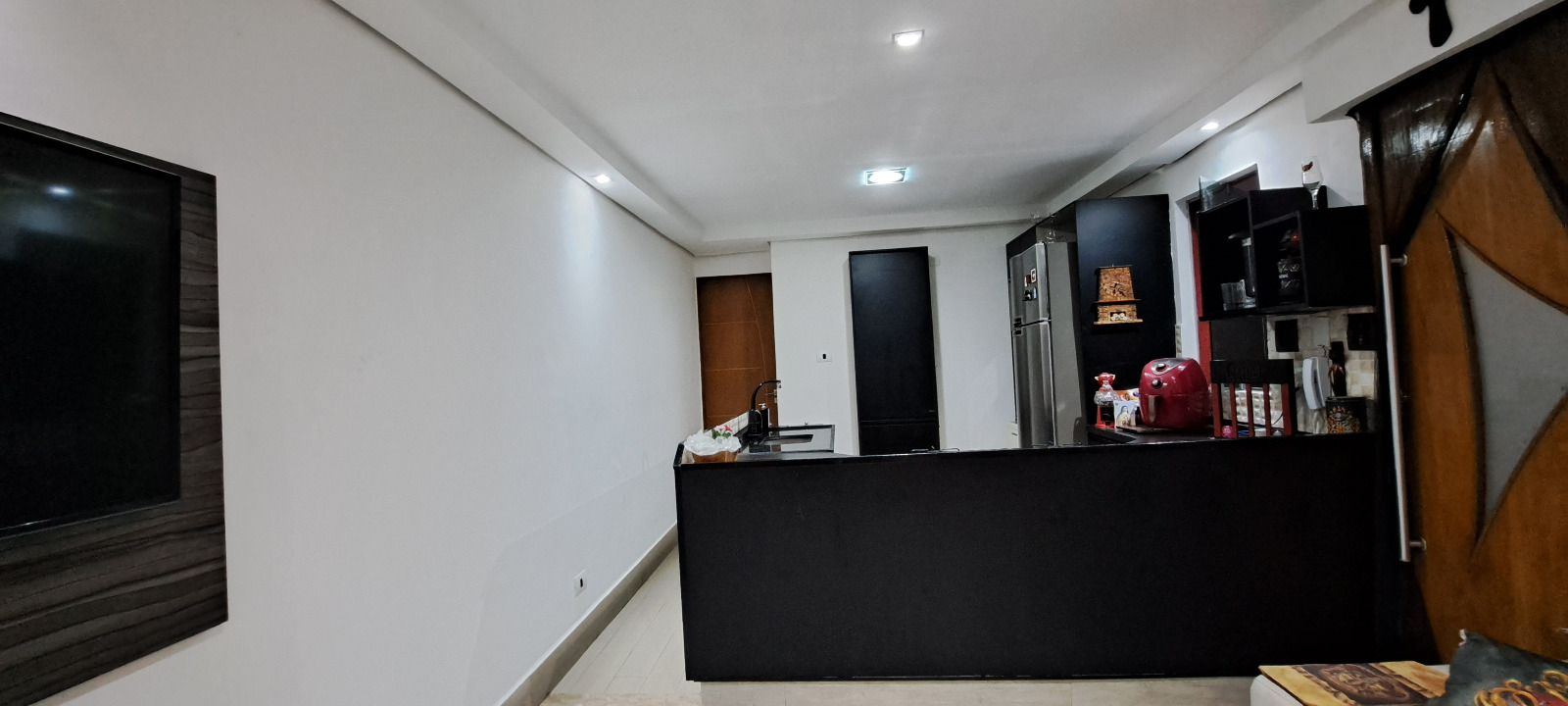 Imagem Casa com 2 Quartos à Venda, 125 m²em Jardim Cristiane - Santo André