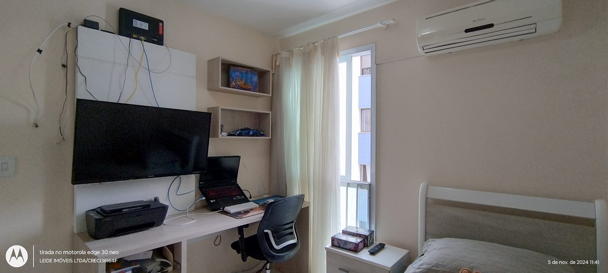 Imagem Apartamento com 3 Quartos à Venda, 89 m²em Centro - Florianópolis