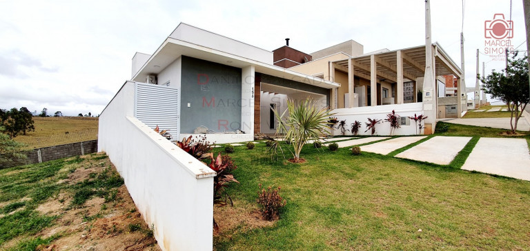 Imagem Casa de Condomínio com 3 Quartos à Venda, 135 m² em Vila Victoria - Itupeva Imagem Casa de Condomínio com 3 Quartos à Venda, 135 m² em Vila Victoria - Itupeva