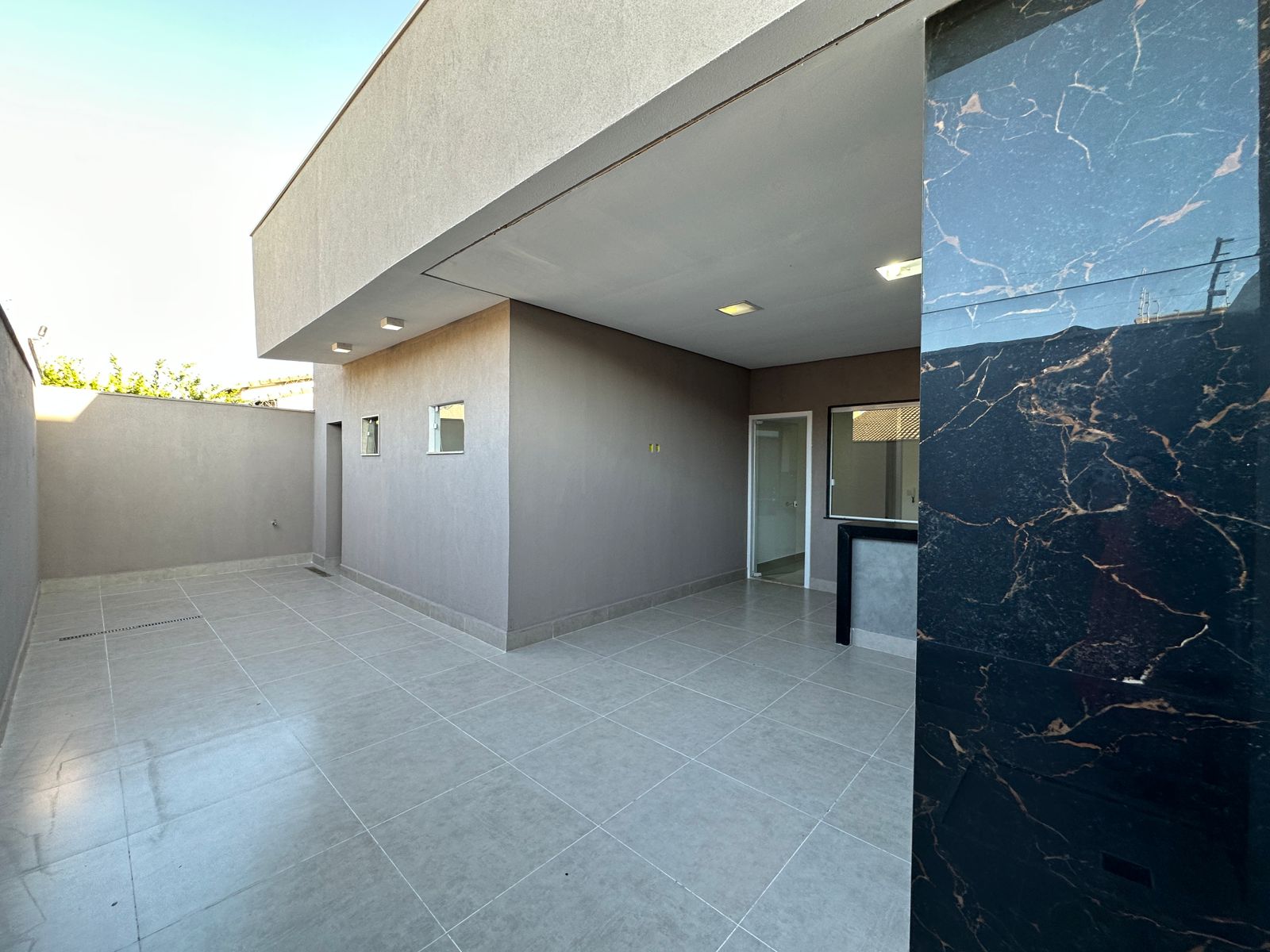 Imagem Casa com 3 Quartos à Venda, 150 m²em Alto Umuarama - Uberlândia