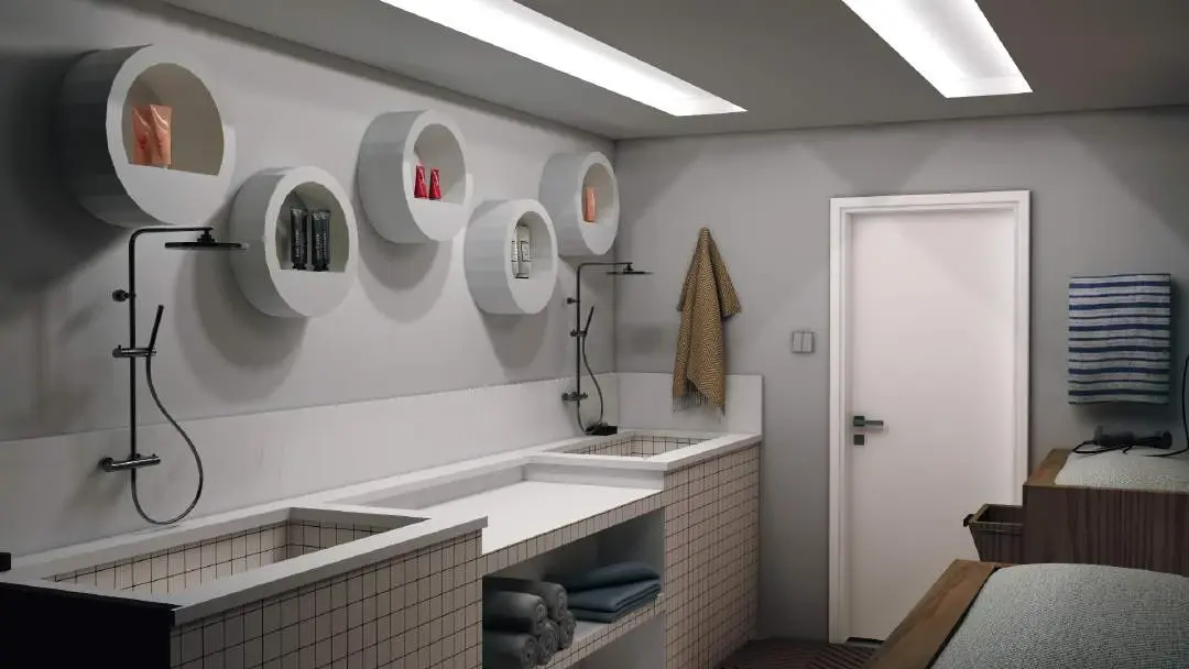 Imagem Apartamento com 2 Quartos à Venda, 60 m² em Rancho Novo - Nova Iguaçu Imagem Apartamento com 2 Quartos à Venda, 60 m² em Rancho Novo - Nova Iguaçu