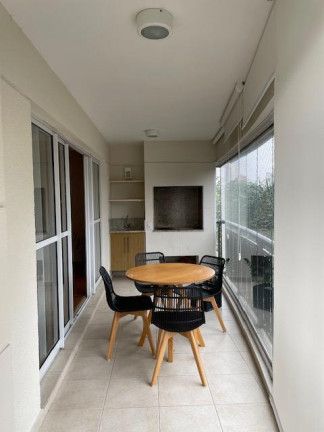Apartamento com 3 Quartos para Alugar,  em Bosque da Saúde - São Paulo