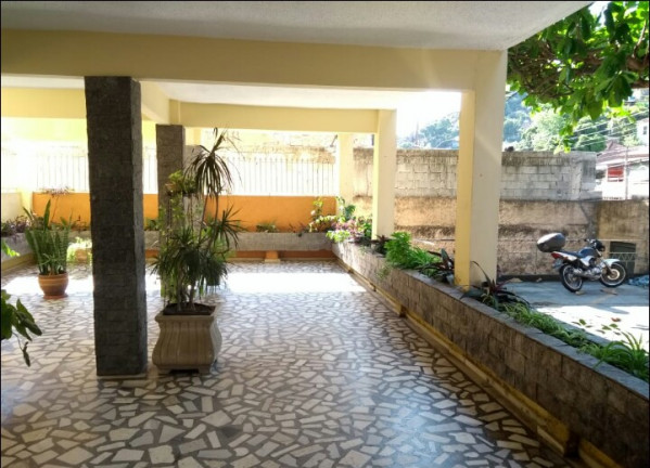 Imagem Apartamento com 3 Quartos à Venda, 65 m² em Santa Rosa - Niterói