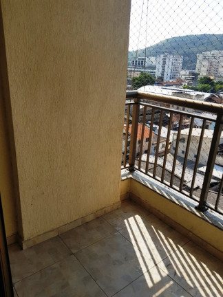 Imagem Apartamento com 3 Quartos à Venda, 85 m²em Centro - Niterói