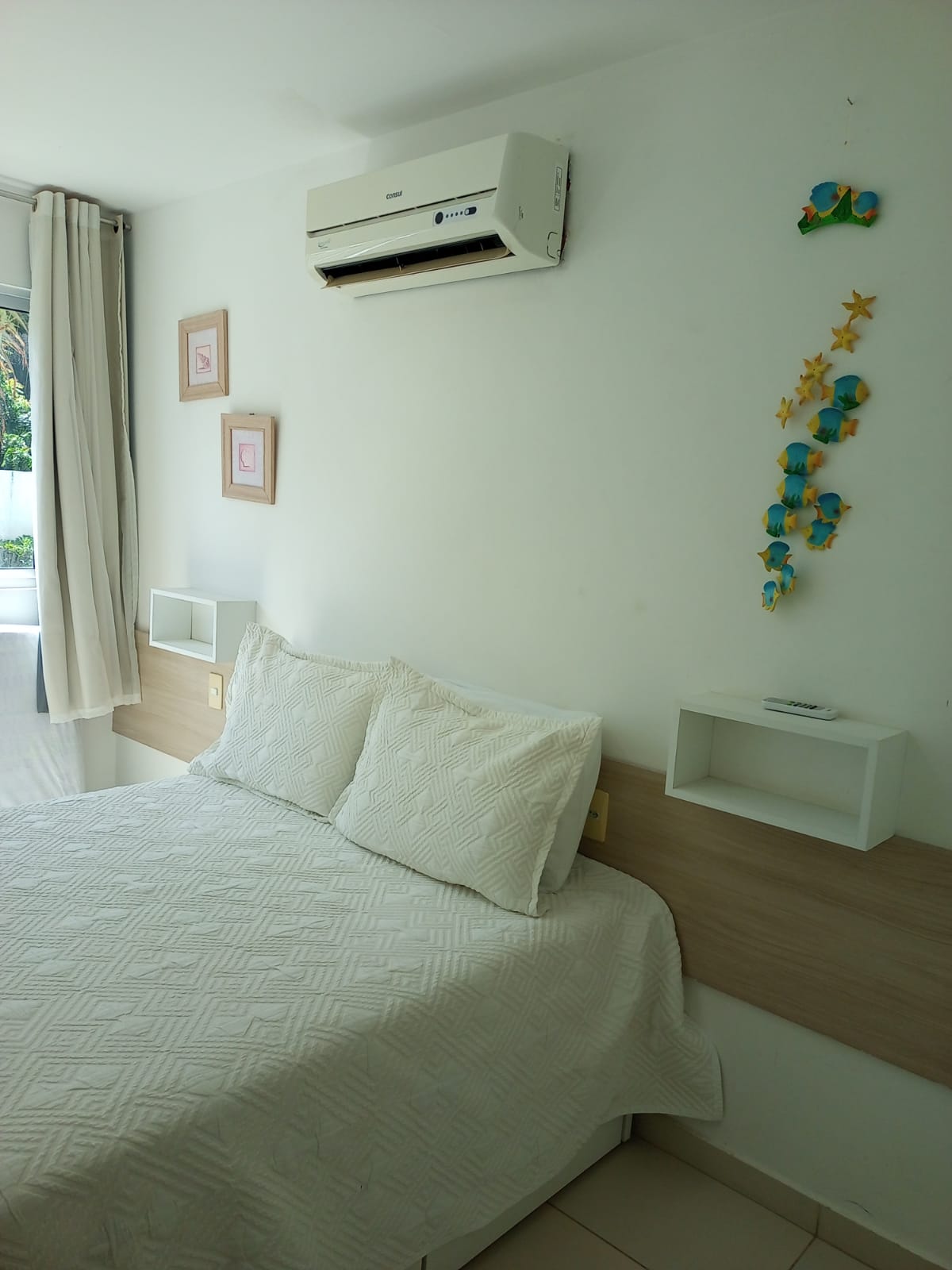 Imagem Flat com 1 Quarto à Venda, 33 m² em Muro Alto - Ipojuca