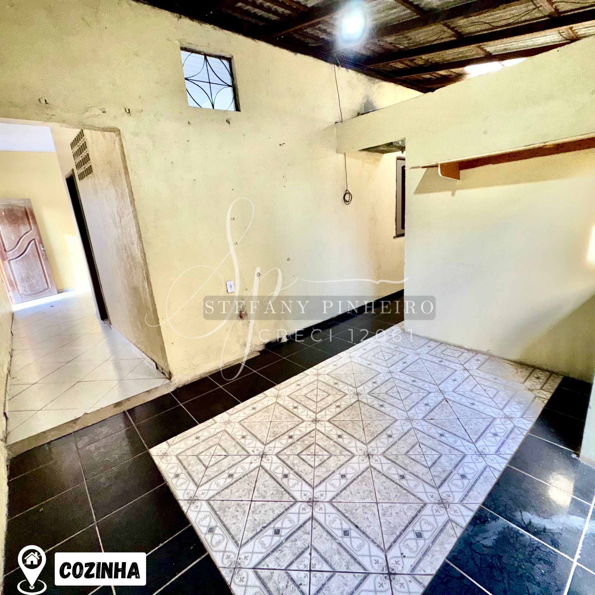 Imagem Casa com 2 Quartos à Venda, 90 m² em Distrito Industrial - Ananindeua