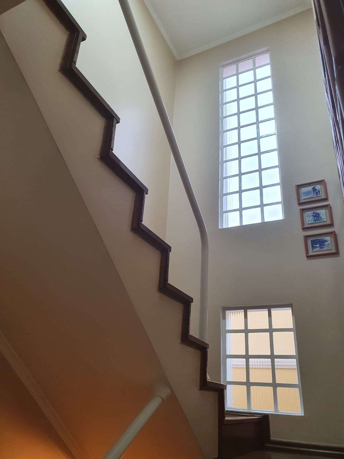 Imagem Sobrado com 3 Quartos à Venda, 125 m²em Vila Floresta - Santo André