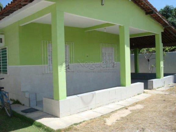 Imagem Casa com 5 Quartos à Venda, 426 m² em Centro - Tamandaré