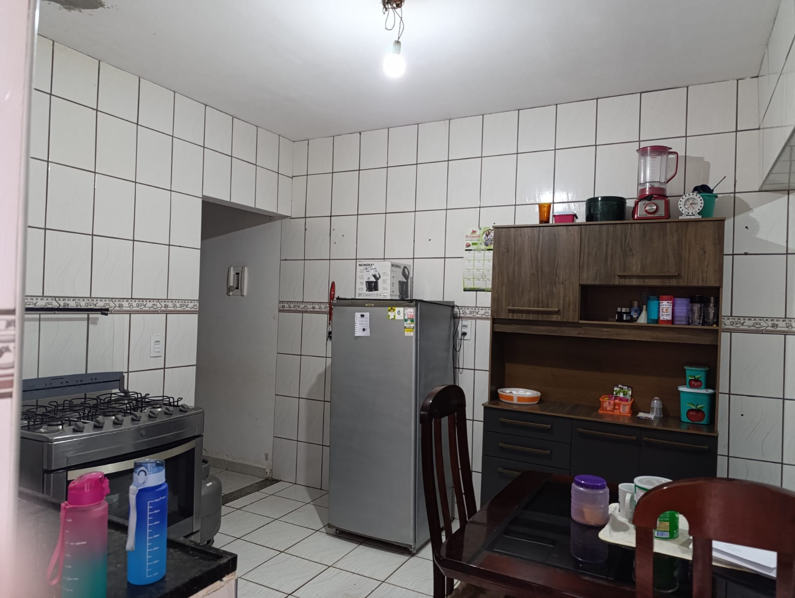 Imagem Sobrado com 4 Quartos à Venda, 106 m²em Jardim Pinheiros - Jaguariúna