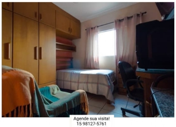 Imagem Sobrado com 3 Quartos à Venda, 161 m² em Jardim Vera Cruz - Sorocaba