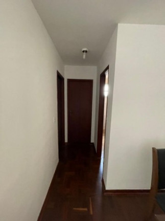 Imagem Apartamento com 2 Quartos à Venda, 66 m² em Santana - São Paulo