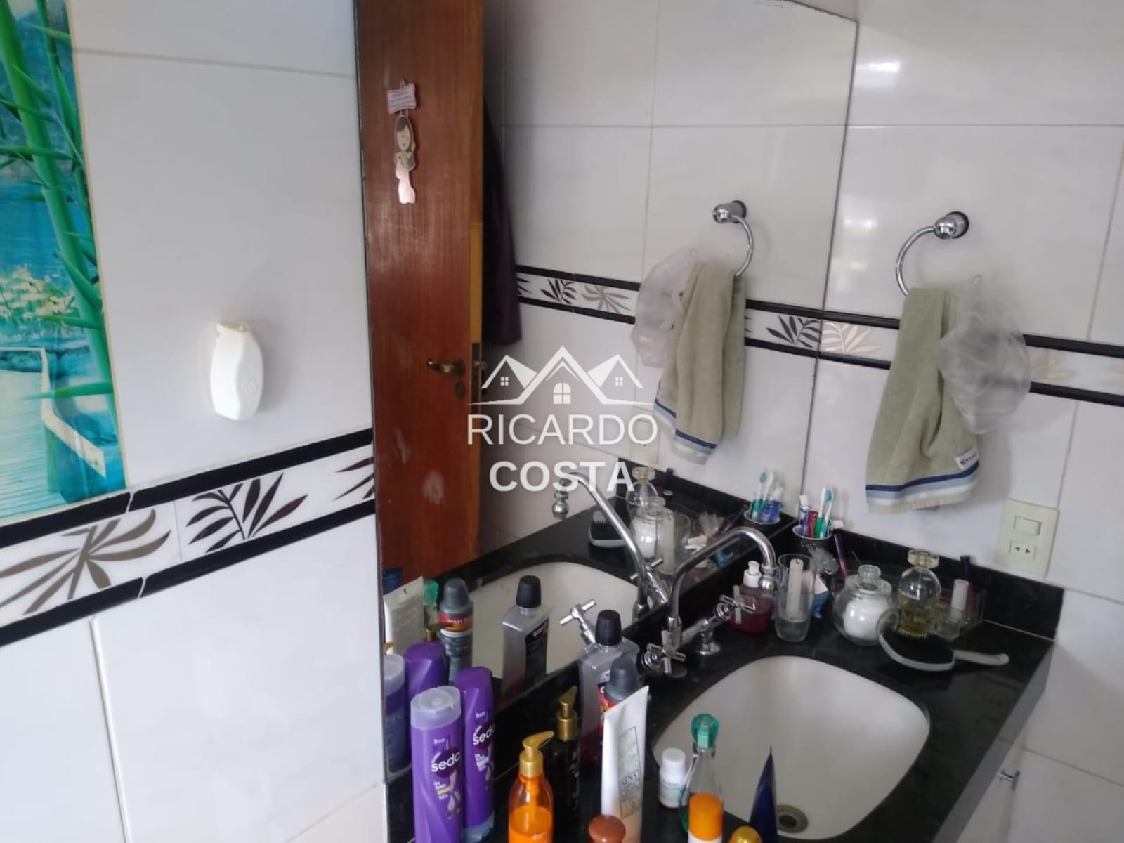 Imagem Apartamento com 3 Quartos à Venda, 147 m² em Freguesia (Jacarepaguá) - Rio de Janeiro