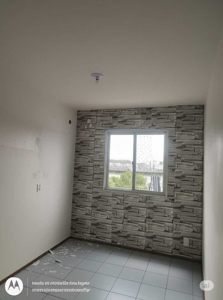 Imagem Apartamento com 3 Quartos para Alugar, 70 m² em Chapada - Manaus Imagem Apartamento com 3 Quartos para Alugar, 70 m² em Chapada - Manaus