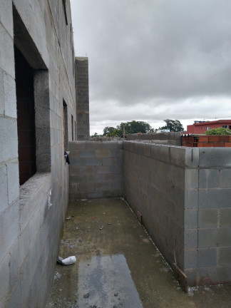 Imagem Apartamento com 2 Quartos à Venda, 34 m² em Vila Franci - São Paulo