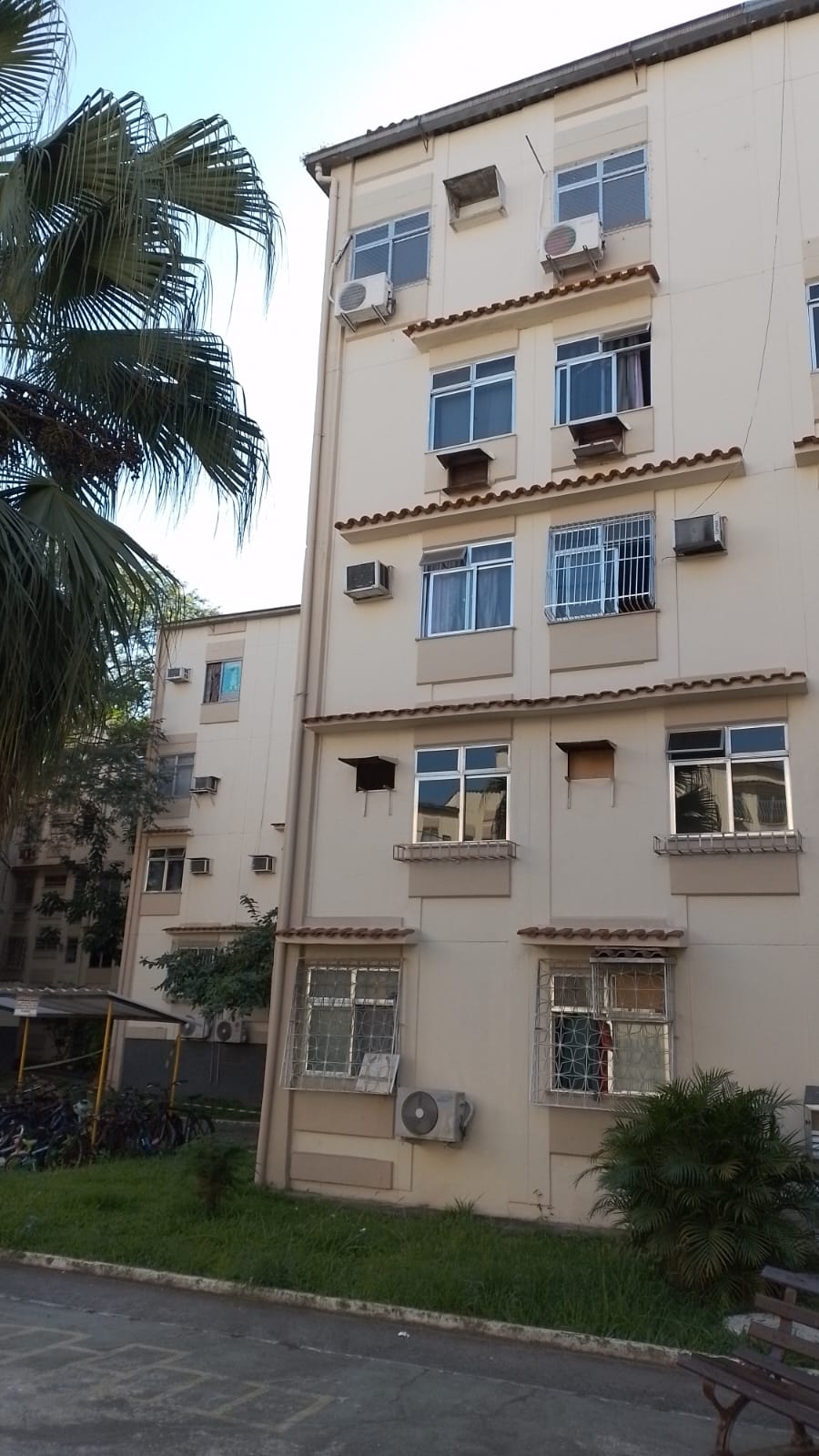 Imagem Apartamento com 1 Quarto à Venda ou Locação, 43 m²em Irajá - Rio de Janeiro Imagem Apartamento com 1 Quarto à Venda ou Locação, 43 m²em Irajá - Rio de Janeiro
