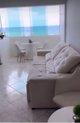 Imagem Apartamento com 4 Quartos à Venda, 97 m² em Candeias - Jaboatão dos Guararapes