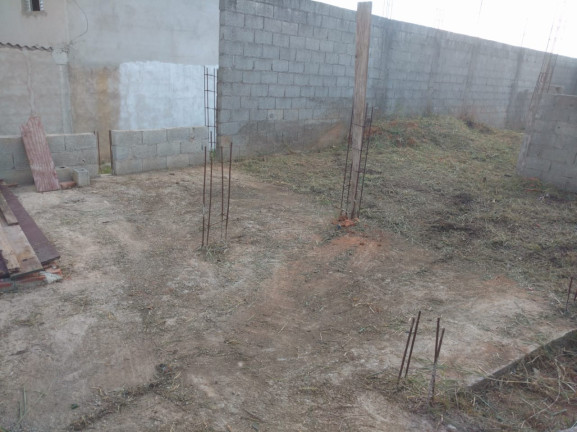 Imagem Terreno à Venda, 171 m² em Estância Lago Azul - Franco da Rocha Imagem Terreno à Venda, 171 m² em Estância Lago Azul - Franco da Rocha