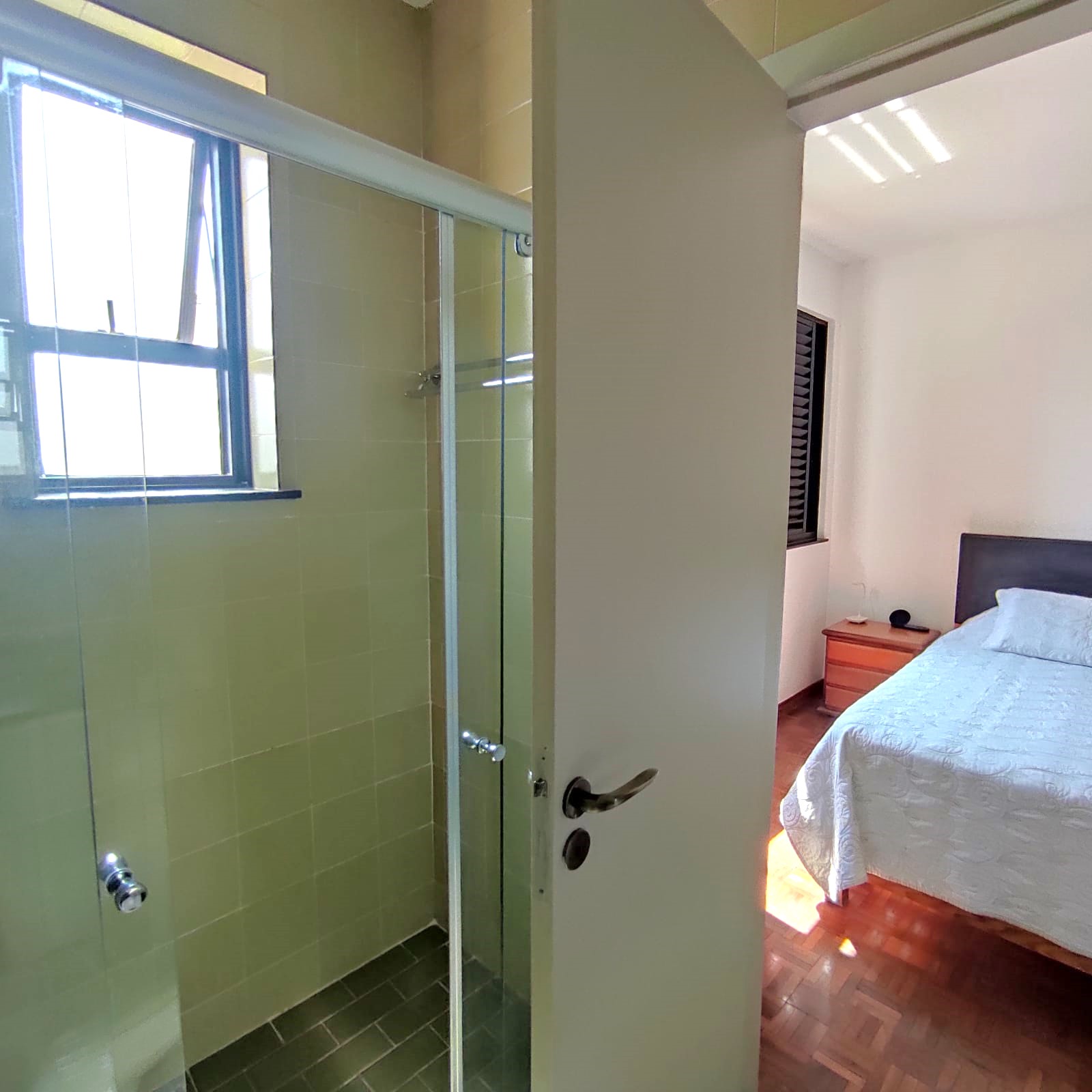 Imagem Apartamento com 3 Quartos à Venda, 125 m²em Anchieta - Belo Horizonte