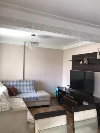 Imagem Apartamento com 3 Quartos à Venda, 110 m² em Casa Branca - Santo André