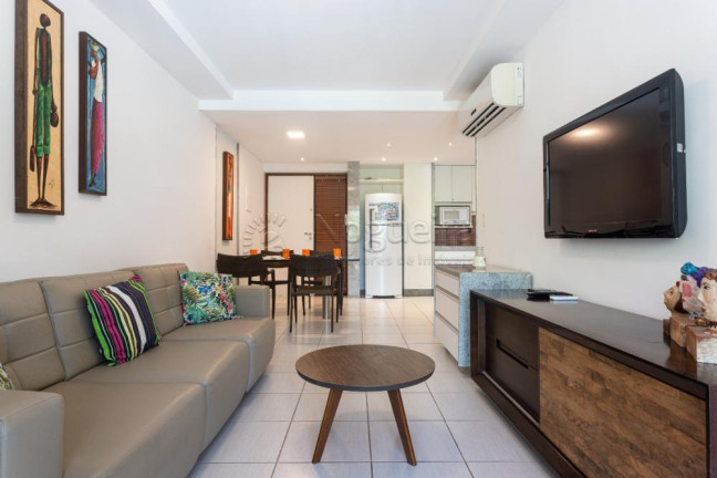 Imagem Apartamento com 2 Quartos à Venda, 83 m² em Praia de Muro Alto - Ipojuca