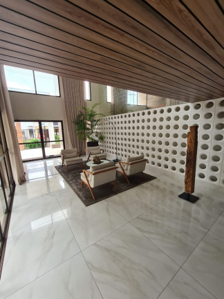 Imagem Apartamento com 4 Quartos à Venda, 210 m²em Meireles - Fortaleza