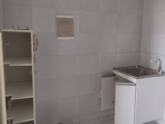 Imagem Apartamento com 2 Quartos à Venda, 55 m² em Planalto - Natal