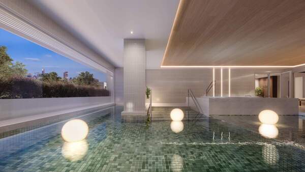 Imagem Apartamento com 3 Quartos à Venda, 114 m²em Campinas - São José Imagem Apartamento com 3 Quartos à Venda, 114 m²em Campinas - São José
