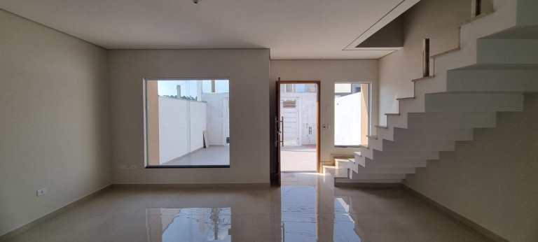 Imagem Sobrado com 3 Quartos à Venda, 124 m² em Laranjeiras - Caieiras