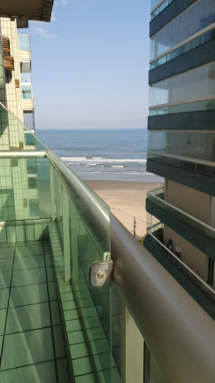 Apartamento com 2 Quartos à Venda,  em Caiçara - Praia Grande