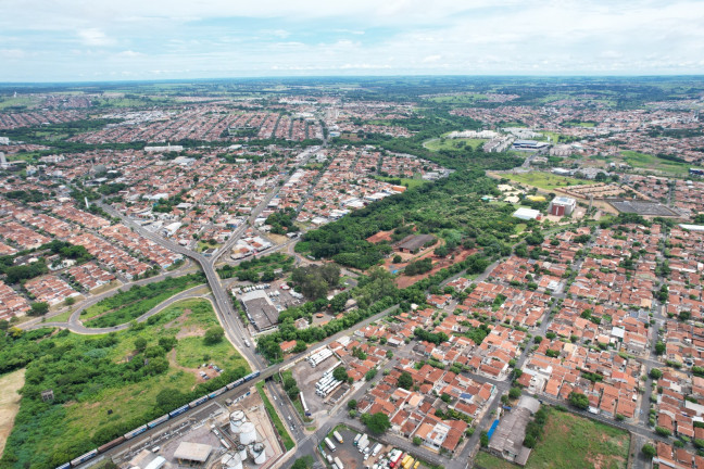 Imagem Terreno à Venda,  em Vila Boa Esperança - São José do Rio Preto Imagem Terreno à Venda,  em Vila Boa Esperança - São José do Rio Preto