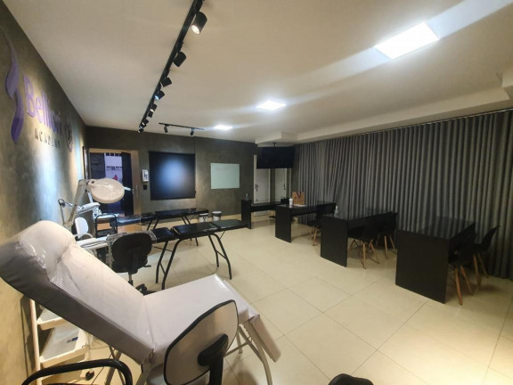 Imagem Ponto Comercial à Venda, 300 m² em Jardim América - Goiânia Imagem Ponto Comercial à Venda, 300 m² em Jardim América - Goiânia