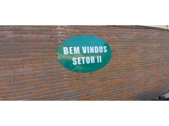 Imagem Apartamento com 2 Quartos à Venda, 36 m² em São Gonçalo - Pelotas