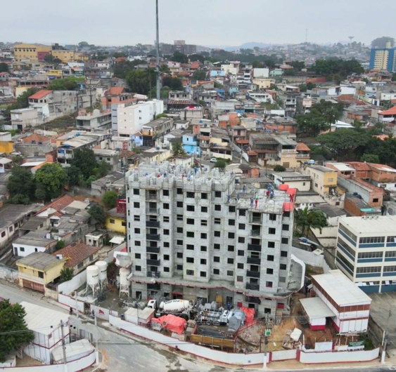 Imagem Apartamento com 2 Quartos à Venda ou Temporada, 32 m²em Jardim Soares - São Paulo