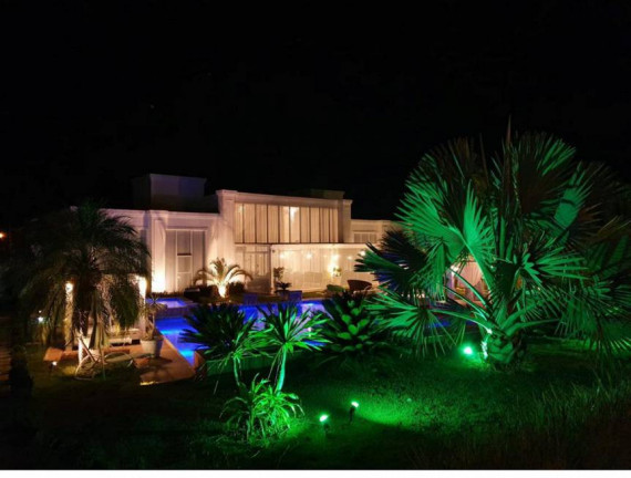 Imagem Casa de Condomínio com 6 Quartos à Venda, 542 m² em Village Ipanema - Araçoiaba da Serra