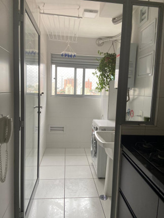 Imagem Apartamento com 2 Quartos à Venda, 50 m² em Vila Santa Catarina - São Paulo