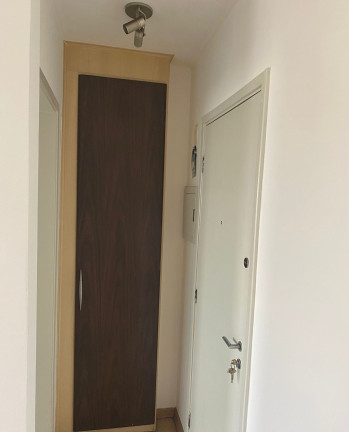 Imagem Apartamento com 2 Quartos para Alugar,  em Cambuci - São Paulo