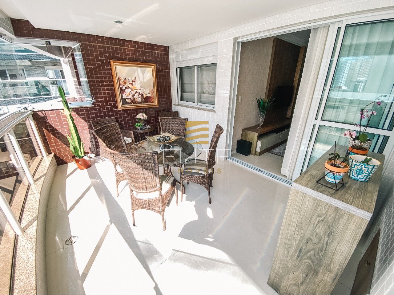 Imagem Apartamento com 4 Quartos à Venda, 153 m²em Campinas - São José