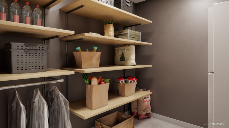 Imagem Studio com 1 Quarto à Venda, 25 m² em Perdizes - São Paulo Imagem Studio com 1 Quarto à Venda, 25 m² em Perdizes - São Paulo