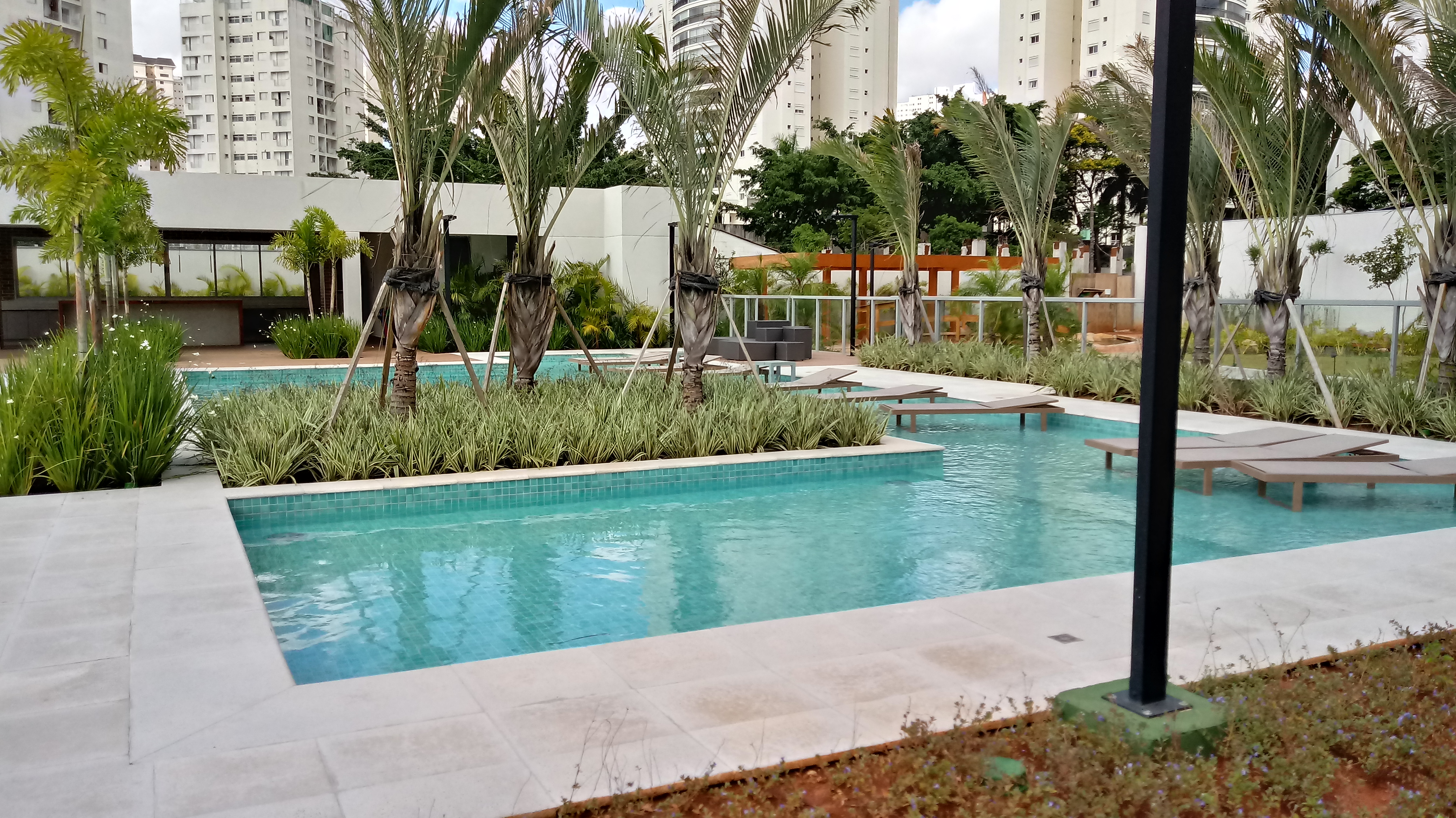 Imagem Apartamento com 3 Quartos à Venda, 121 m² em Vila Sofia - São Paulo Imagem Apartamento com 3 Quartos à Venda, 121 m² em Vila Sofia - São Paulo